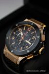 Hublot&nbsp;&nbsp;-&nbsp;&nbsp;Big Bang Gold 44mm