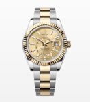 Rolex&nbsp;&nbsp;-&nbsp;&nbsp;Sky-Dweller