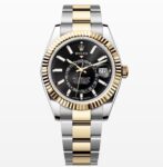 Rolex&nbsp;&nbsp;-&nbsp;&nbsp;Sky-Dweller