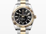 Rolex&nbsp;&nbsp;-&nbsp;&nbsp;Sky-Dweller