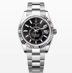 Rolex&nbsp;&nbsp;-&nbsp;&nbsp;Sky-Dweller