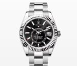Rolex&nbsp;&nbsp;-&nbsp;&nbsp;Sky-Dweller