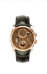Parmigiani Fleurier&nbsp;&nbsp;-&nbsp;&nbsp;Tonda Hemispheres