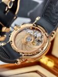 Breguet&nbsp;&nbsp;-&nbsp;&nbsp;MARINE CHRONOGRAPH