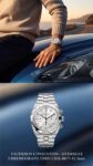 Vacheron Constantin&nbsp;&nbsp;-&nbsp;&nbsp;Overseas Chronograph
