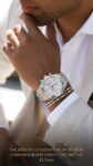 Vacheron Constantin&nbsp;&nbsp;-&nbsp;&nbsp;Overseas Chronograph