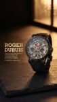 Roger Dubuis&nbsp;&nbsp;-&nbsp;&nbsp;Excalibur Spider Huracan MONOBALANCIER 45 Limited Edition 88