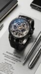 Roger Dubuis&nbsp;&nbsp;-&nbsp;&nbsp;Excalibur Spider Huracan MONOBALANCIER 45 Limited Edition 88