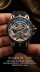 Roger Dubuis&nbsp;&nbsp;-&nbsp;&nbsp;Excalibur Spider Huracan MONOBALANCIER 45 Limited Edition 88
