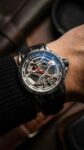 Roger Dubuis&nbsp;&nbsp;-&nbsp;&nbsp;Excalibur Spider Huracan MONOBALANCIER 45 Limited Edition 88