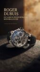 Roger Dubuis&nbsp;&nbsp;-&nbsp;&nbsp;Excalibur Spider Huracan MONOBALANCIER 45 Limited Edition 88