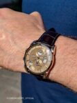 Parmigiani Fleurier&nbsp;&nbsp;-&nbsp;&nbsp;Tonda Hemispheres
