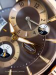 Parmigiani Fleurier&nbsp;&nbsp;-&nbsp;&nbsp;Tonda Hemispheres