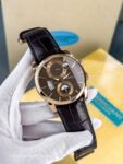 Parmigiani Fleurier&nbsp;&nbsp;-&nbsp;&nbsp;Tonda Hemispheres