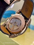Parmigiani Fleurier&nbsp;&nbsp;-&nbsp;&nbsp;Tonda Hemispheres