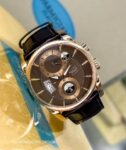 Parmigiani Fleurier&nbsp;&nbsp;-&nbsp;&nbsp;Tonda Hemispheres