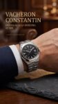 Vacheron Constantin&nbsp;&nbsp;-&nbsp;&nbsp;Overseas Self-Winding 41 mm 4520V/210A-B483