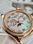 Patek Philippe&nbsp;&nbsp;-&nbsp;&nbsp;Complications