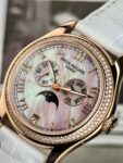 Patek Philippe&nbsp;&nbsp;-&nbsp;&nbsp;Complications