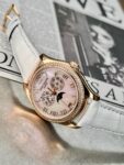 Patek Philippe&nbsp;&nbsp;-&nbsp;&nbsp;Complications