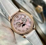 Patek Philippe&nbsp;&nbsp;-&nbsp;&nbsp;Complications