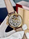 Ulysse Nardin&nbsp;&nbsp;-&nbsp;&nbsp;Classic Skeleton