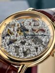 Ulysse Nardin&nbsp;&nbsp;-&nbsp;&nbsp;Classic Skeleton