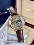 Ulysse Nardin&nbsp;&nbsp;-&nbsp;&nbsp;Classic Skeleton