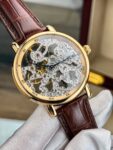 Ulysse Nardin&nbsp;&nbsp;-&nbsp;&nbsp;Classic Skeleton