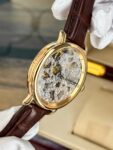 Ulysse Nardin&nbsp;&nbsp;-&nbsp;&nbsp;Classic Skeleton