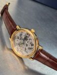 Ulysse Nardin&nbsp;&nbsp;-&nbsp;&nbsp;Classic Skeleton
