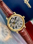 Ulysse Nardin&nbsp;&nbsp;-&nbsp;&nbsp;Classic Skeleton