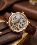 Ulysse Nardin&nbsp;&nbsp;-&nbsp;&nbsp;Classic Skeleton