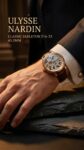 Ulysse Nardin&nbsp;&nbsp;-&nbsp;&nbsp;Classic Skeleton