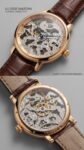 Ulysse Nardin&nbsp;&nbsp;-&nbsp;&nbsp;Classic Skeleton