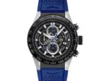 Tag Heuer&nbsp;&nbsp;-&nbsp;&nbsp;Carrera H01 Blue Touch Edition