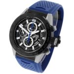 Tag Heuer&nbsp;&nbsp;-&nbsp;&nbsp;Carrera H01 Blue Touch Edition