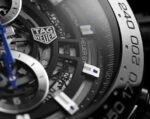 Tag Heuer&nbsp;&nbsp;-&nbsp;&nbsp;Carrera H01 Blue Touch Edition
