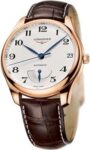 Longines&nbsp;&nbsp;-&nbsp;&nbsp;Master Collection Power Reserve