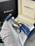 Tag Heuer&nbsp;&nbsp;-&nbsp;&nbsp;Carrera H01 Blue Touch Edition