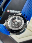 Tag Heuer&nbsp;&nbsp;-&nbsp;&nbsp;Carrera H01 Blue Touch Edition