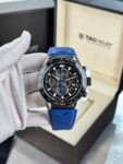 Tag Heuer&nbsp;&nbsp;-&nbsp;&nbsp;Carrera H01 Blue Touch Edition
