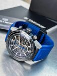 Tag Heuer&nbsp;&nbsp;-&nbsp;&nbsp;Carrera H01 Blue Touch Edition