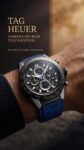 Tag Heuer&nbsp;&nbsp;-&nbsp;&nbsp;Carrera H01 Blue Touch Edition