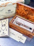 Montegrappa&nbsp;&nbsp;-&nbsp;&nbsp;Перьевая ручка Montegrappa 88TH Anniversary