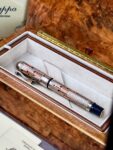 Montegrappa&nbsp;&nbsp;-&nbsp;&nbsp;Перьевая ручка Montegrappa 88TH Anniversary