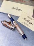 Montegrappa&nbsp;&nbsp;-&nbsp;&nbsp;Перьевая ручка Montegrappa 88TH Anniversary
