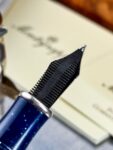 Montegrappa&nbsp;&nbsp;-&nbsp;&nbsp;Перьевая ручка Montegrappa 88TH Anniversary