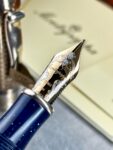 Montegrappa&nbsp;&nbsp;-&nbsp;&nbsp;Перьевая ручка Montegrappa 88TH Anniversary