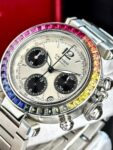 Cartier&nbsp;&nbsp;-&nbsp;&nbsp;Cartier de Pasha Rainbow